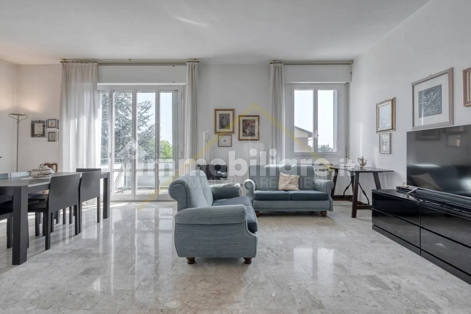 Appartamento in vendita a San Lazzaro di Savena