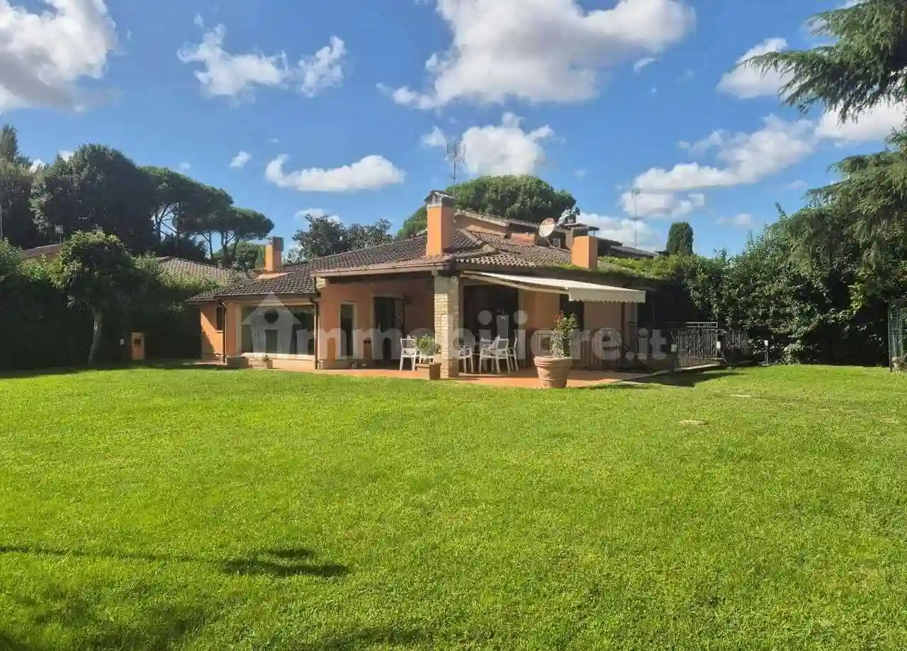 Villa - foto 3