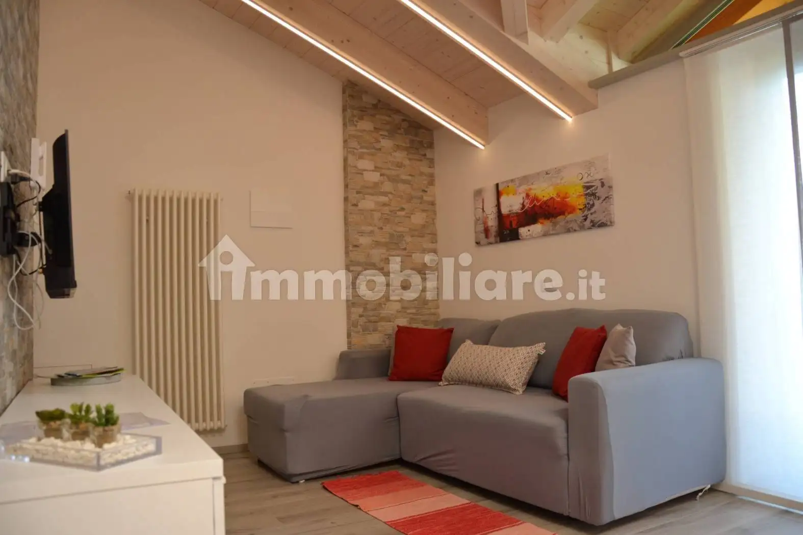 Rustico - Casale in affitto a Pellizzano