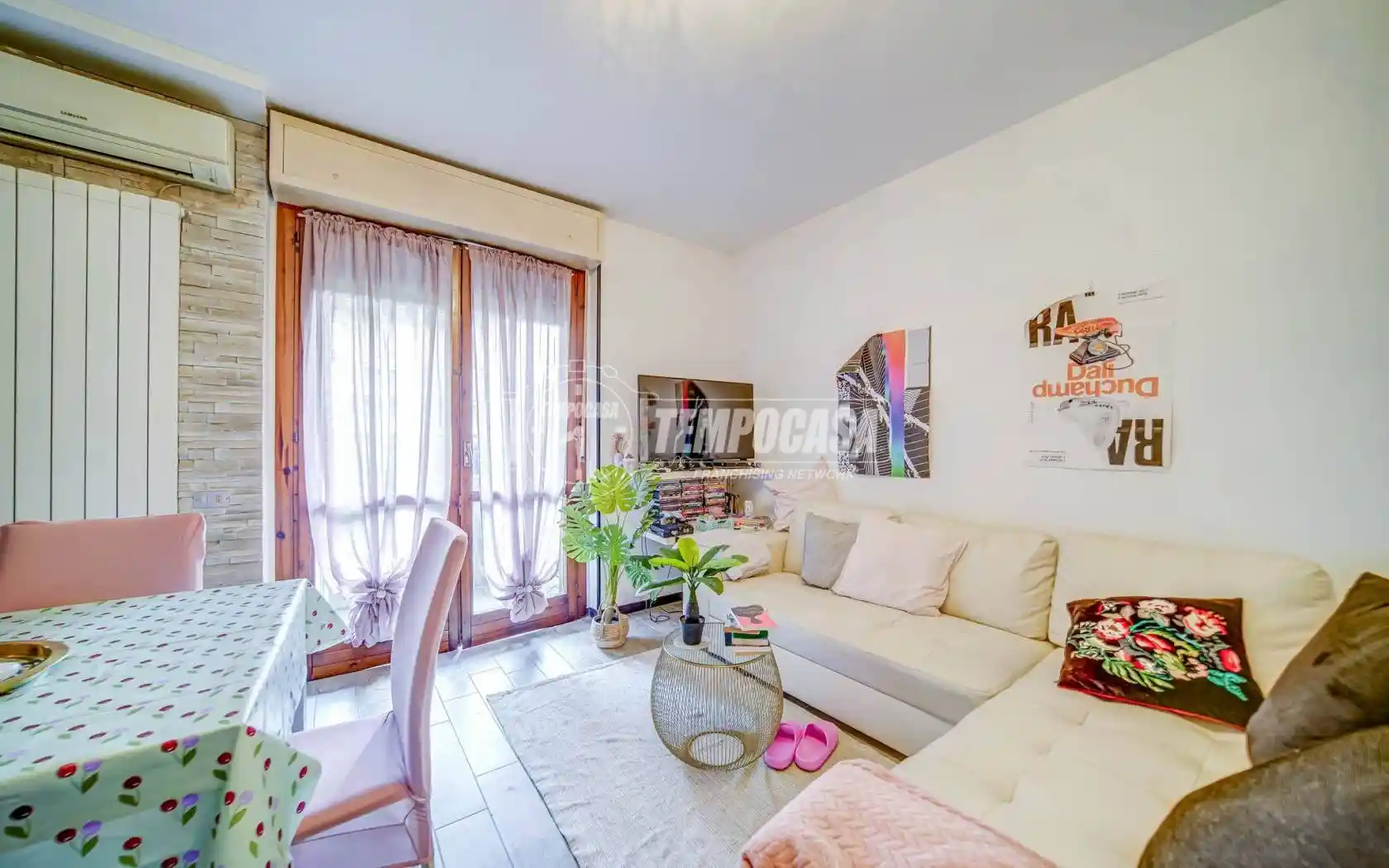 Appartamento in vendita a Turbigo