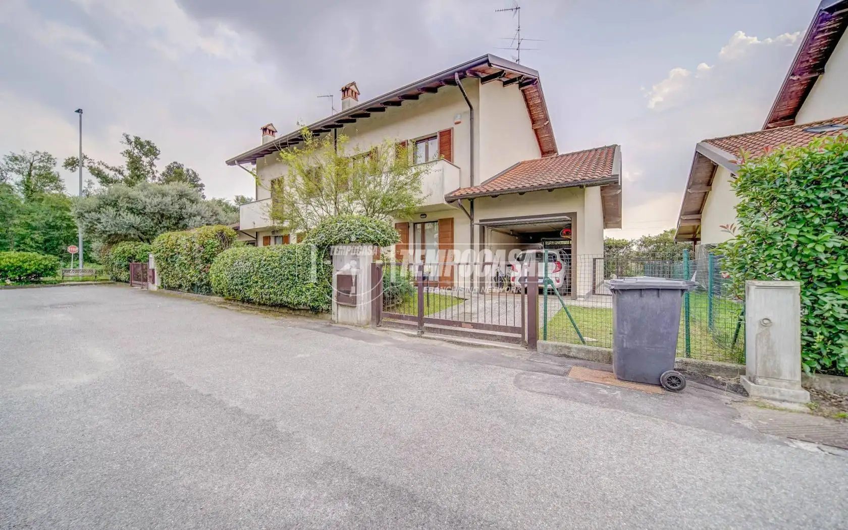 Villa in vendita a Nosate