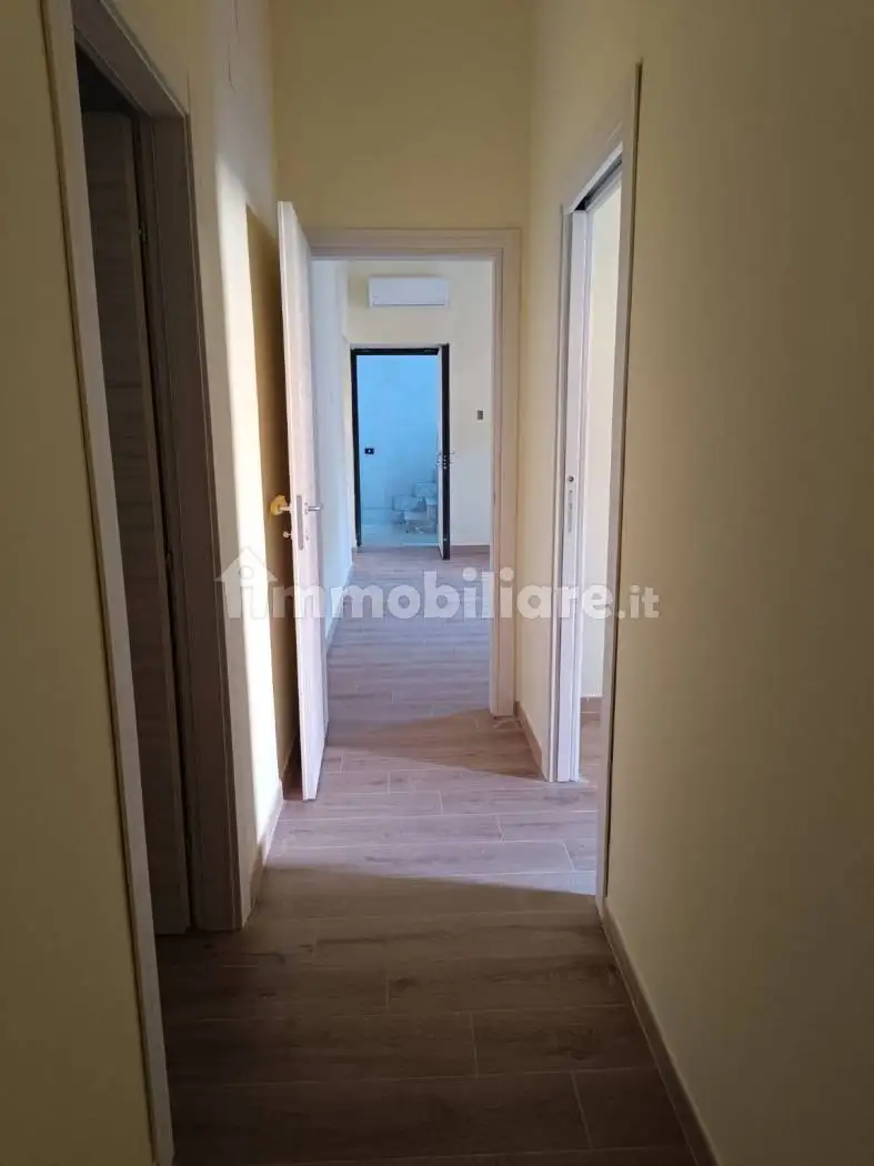 Appartamento in vendita a Afragola