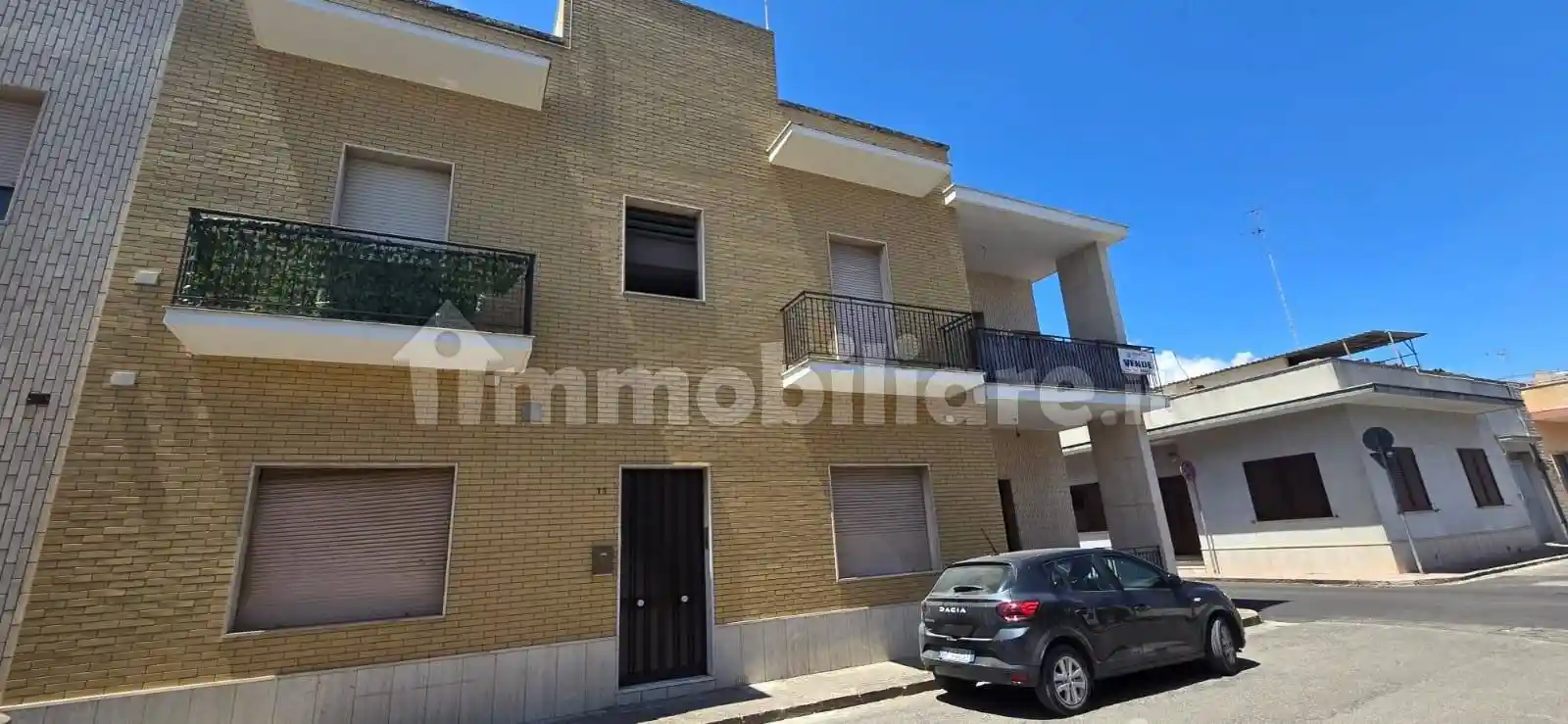 Appartamento in vendita a Galatina