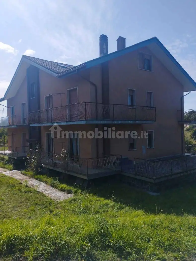 Palazzo - Edificio in vendita a Sassello