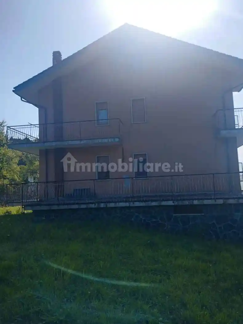 Palazzo - Edificio - foto 2