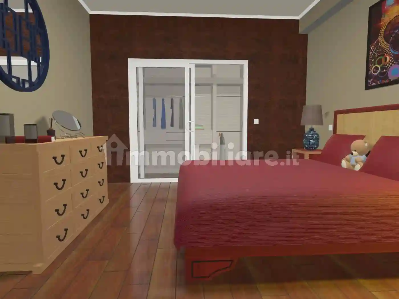 Appartamento - foto 4