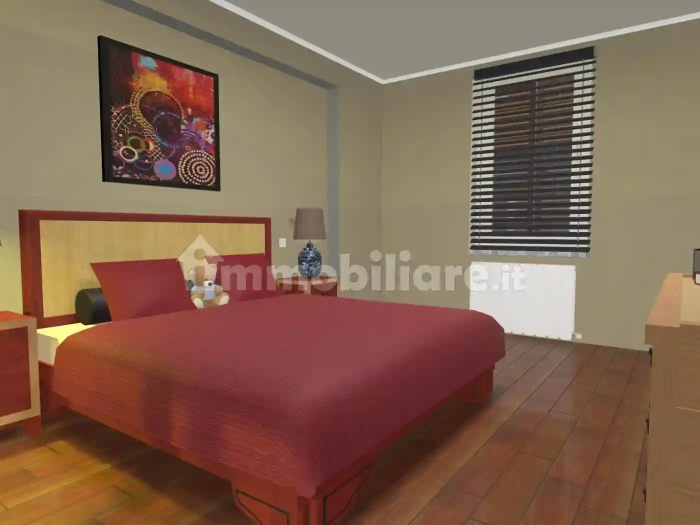 Appartamento - foto 5