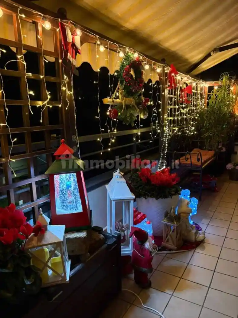 Attico corso Casale 283, Sassi, Torino - foto 2