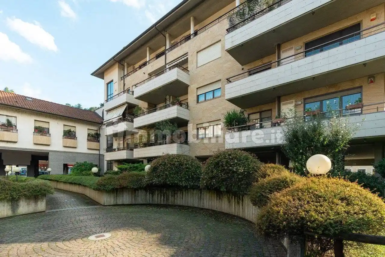 Attico corso Casale 283, Sassi, Torino - foto 3