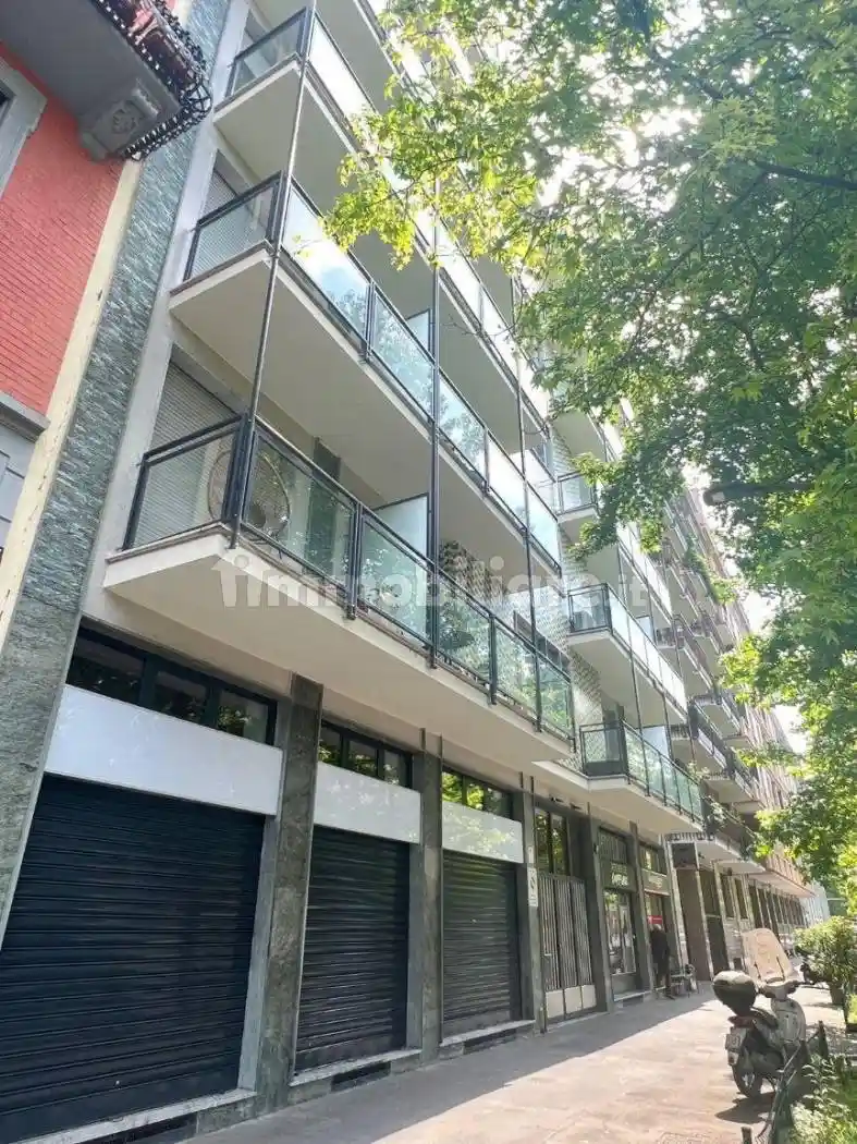 Trilocale via Correggio 69, De Angeli, Milano - foto 2