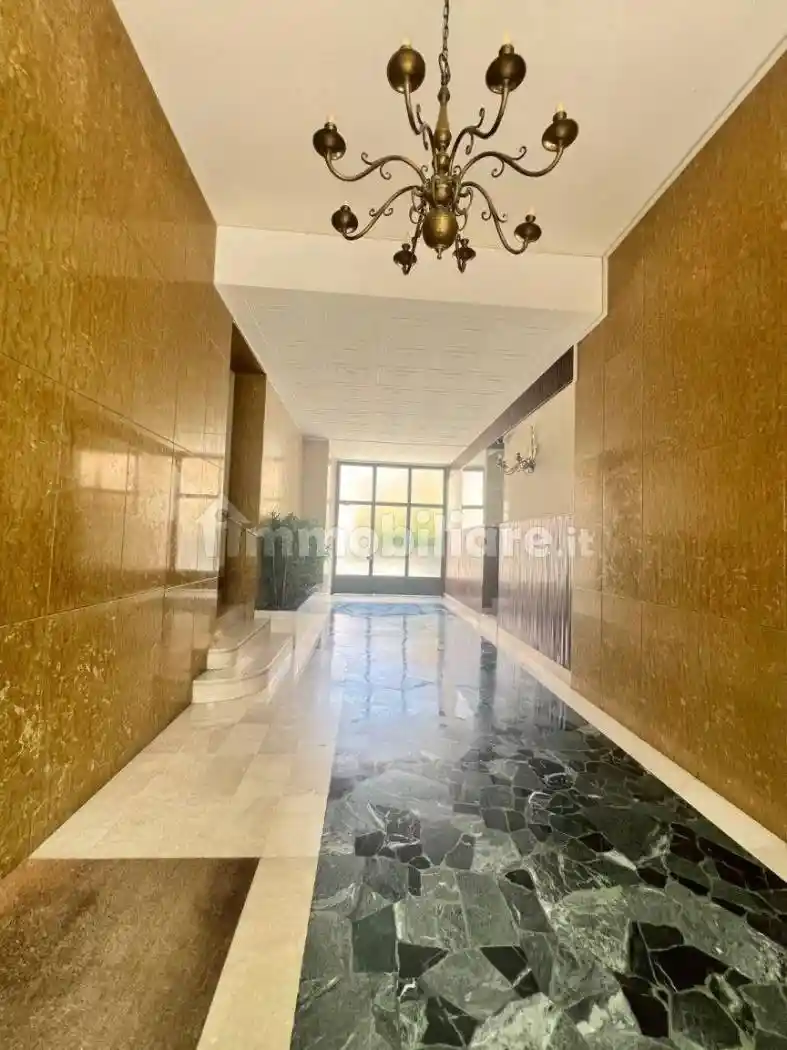 Trilocale via Correggio 69, De Angeli, Milano - foto 4