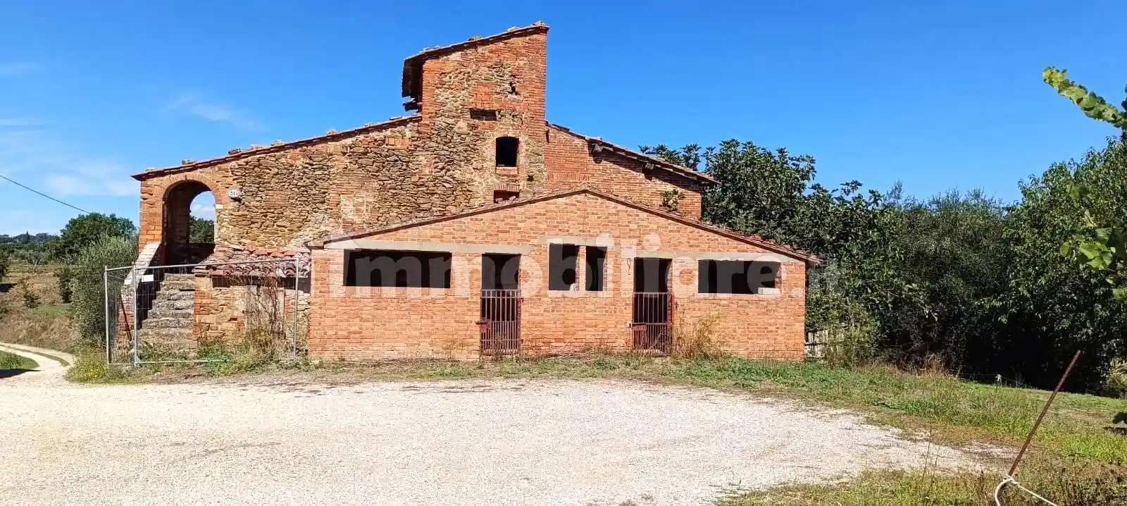 Villa in vendita a Sinalunga