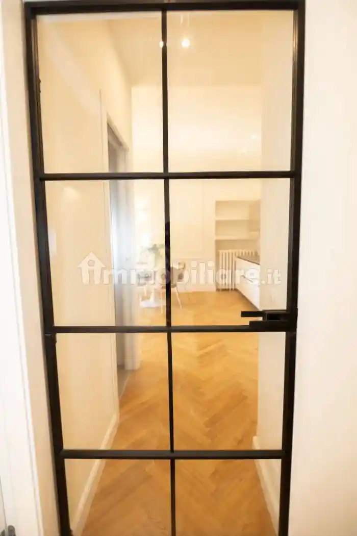 Trilocale via Giacomo Leopardi, Vincenzo Monti, Milano - foto 5