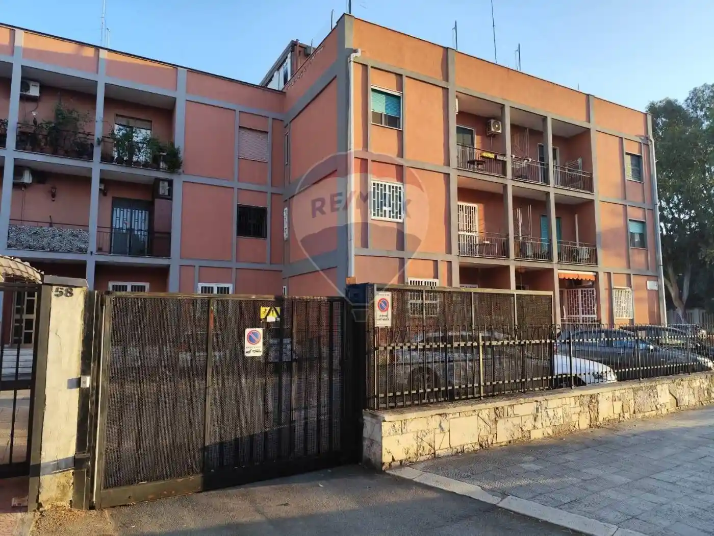 Appartamento in vendita a Bari