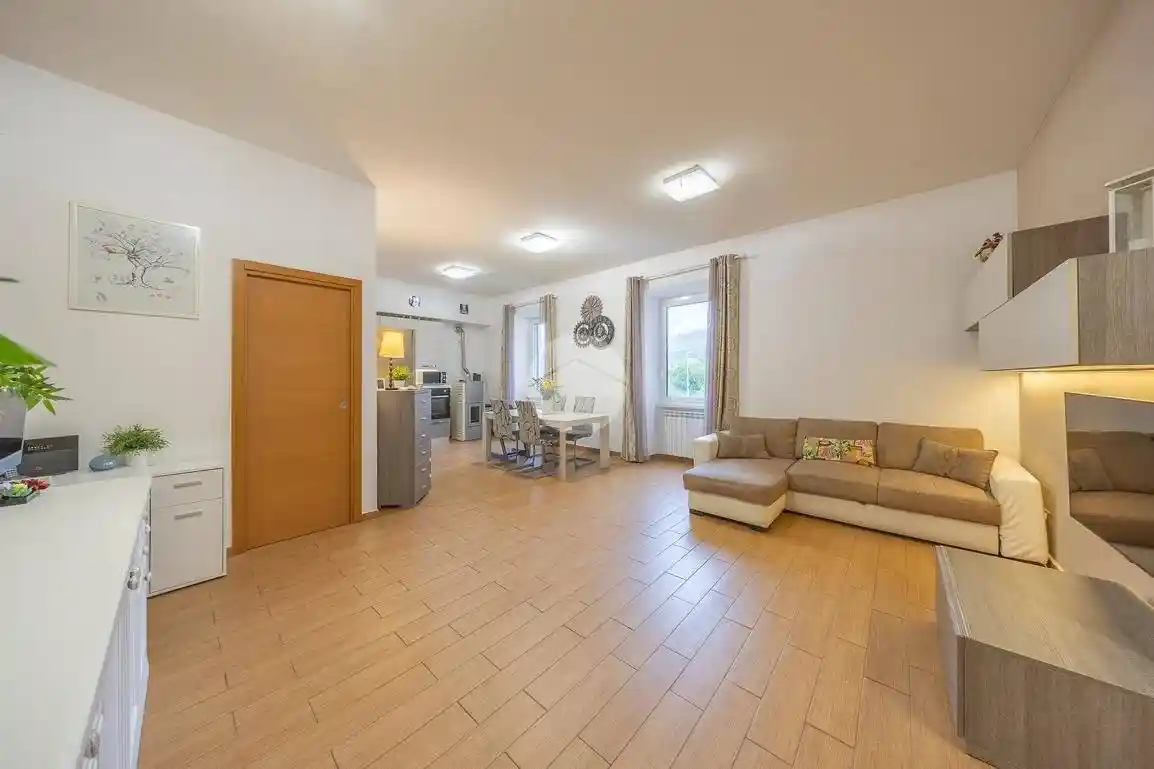 Appartamento in vendita a Tivoli