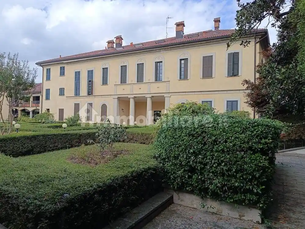Casa indipendente in vendita a Guanzate