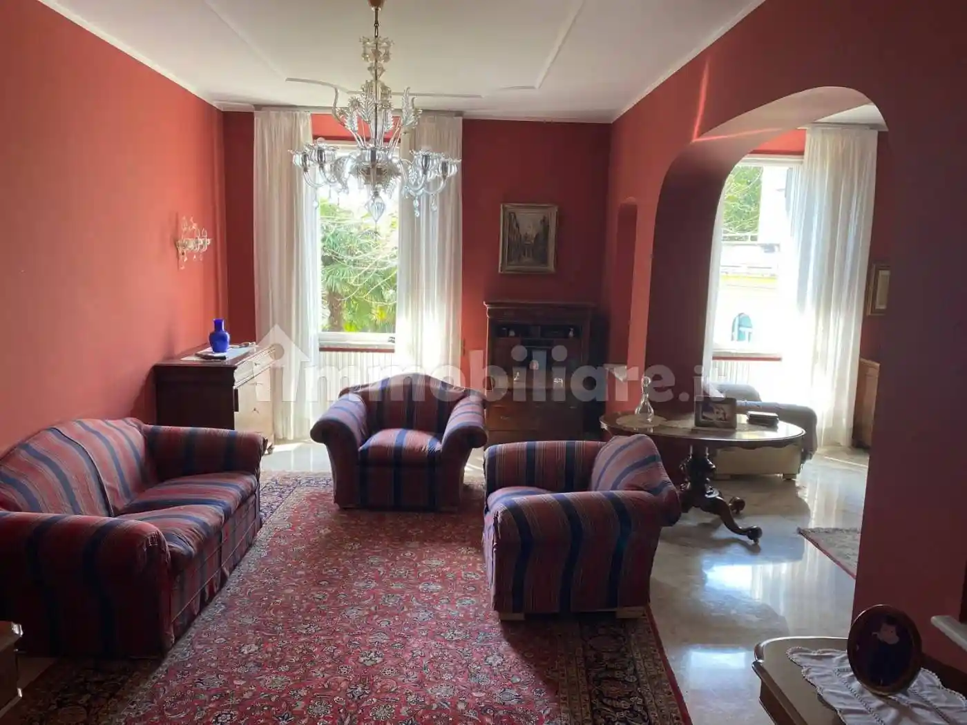 Villa in vendita a Monticello Brianza