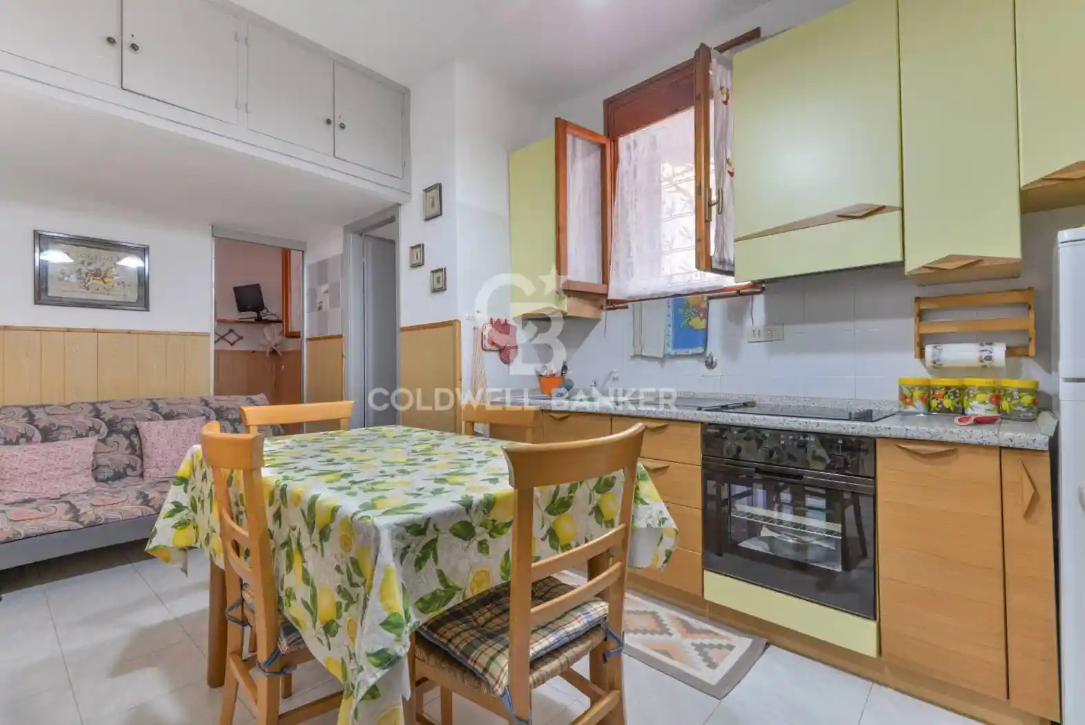 Appartamento in vendita a Marciana