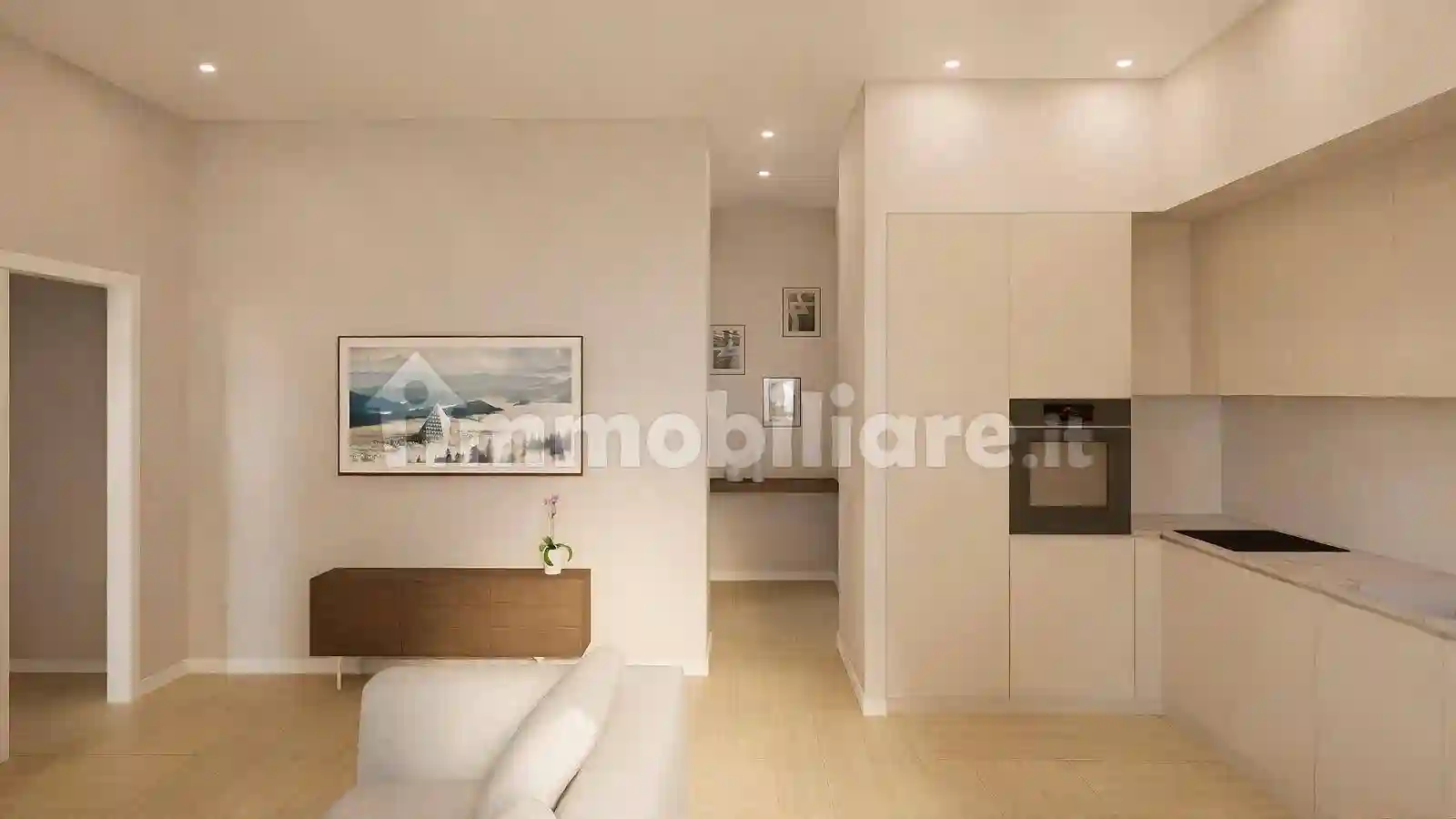 Appartamento - foto 3