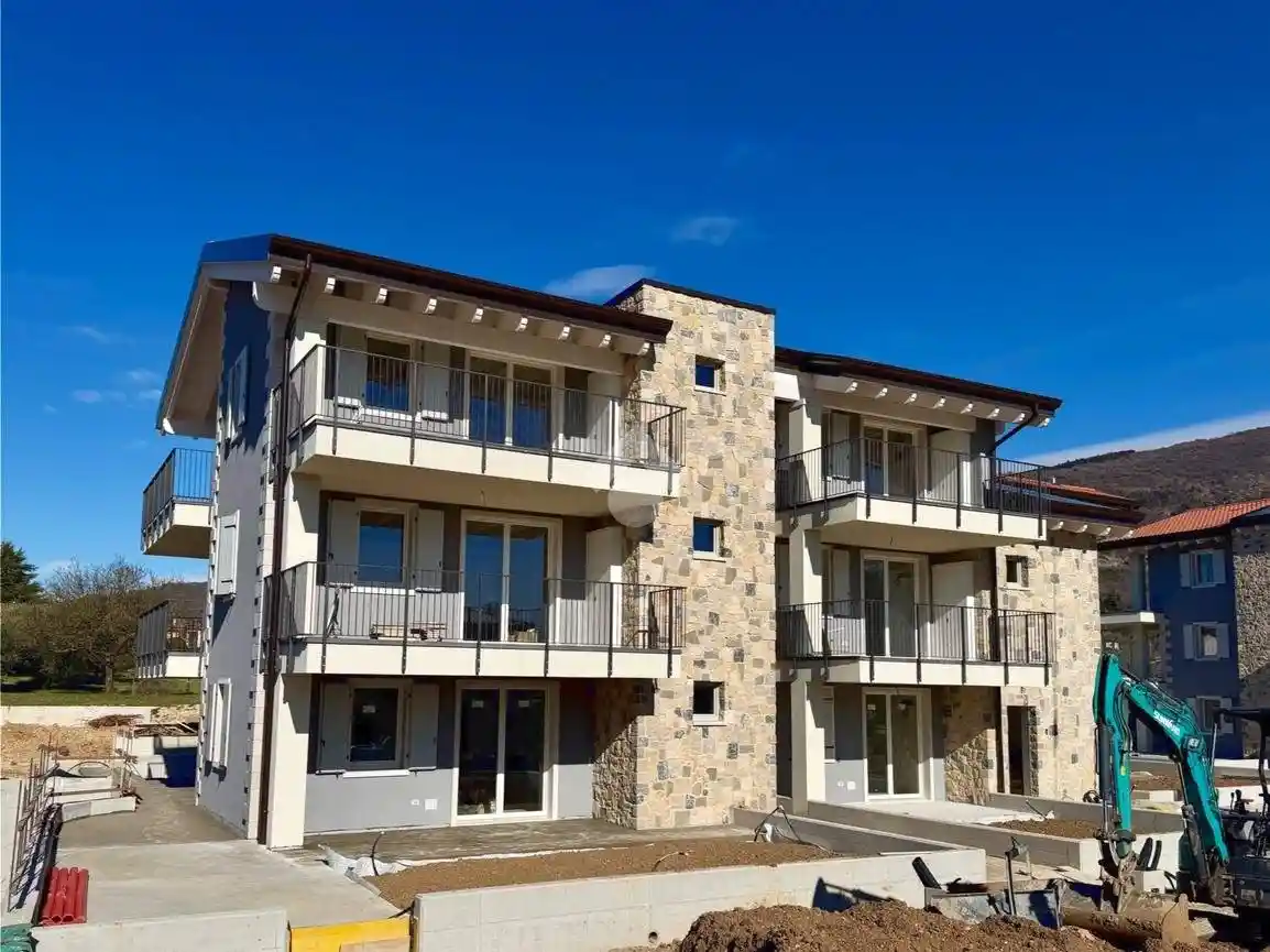 Appartamento in vendita a Costermano sul Garda