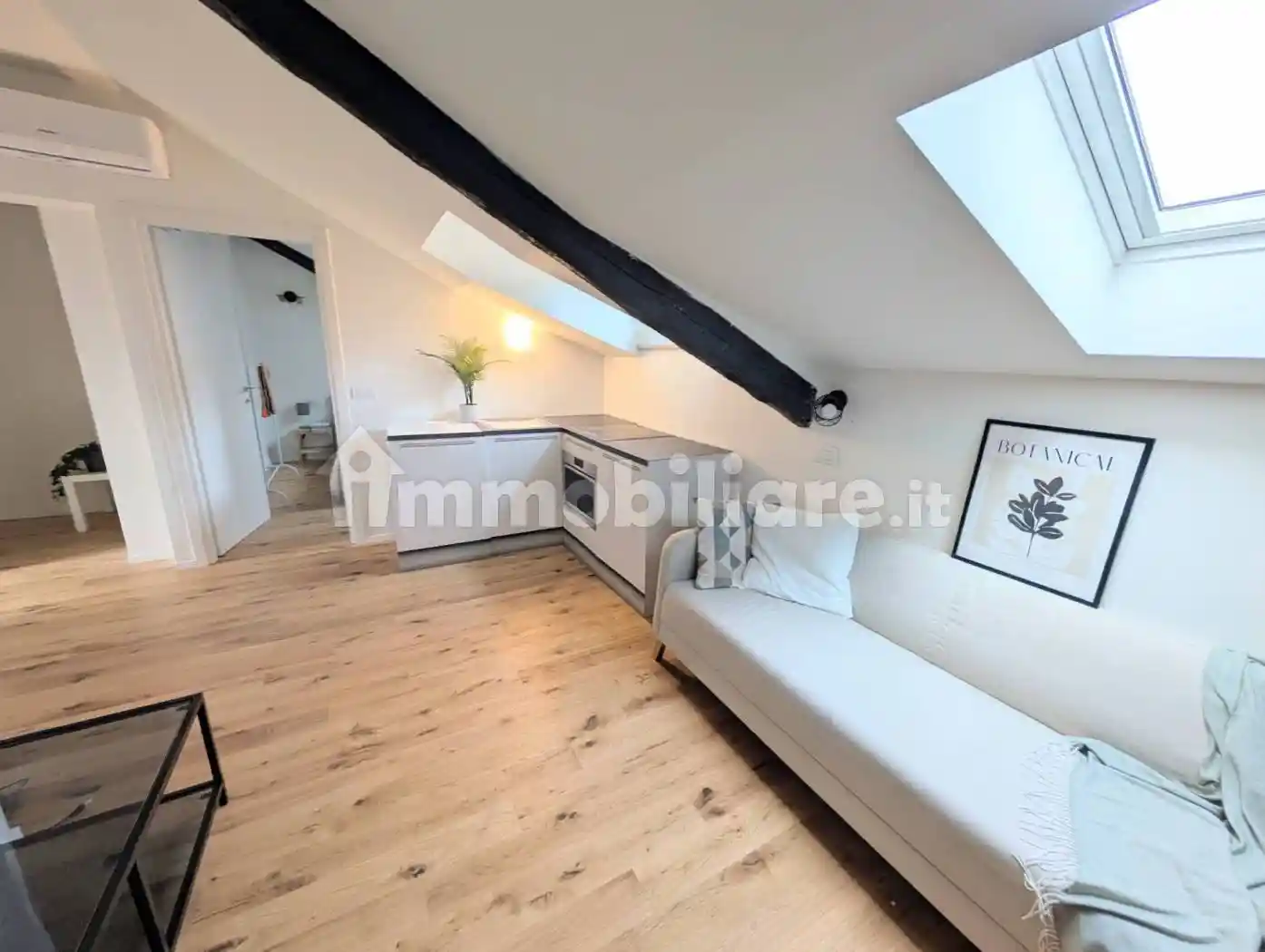 Trilocale via Pellegrino Rossi 1, Dergano, Milano - foto 2