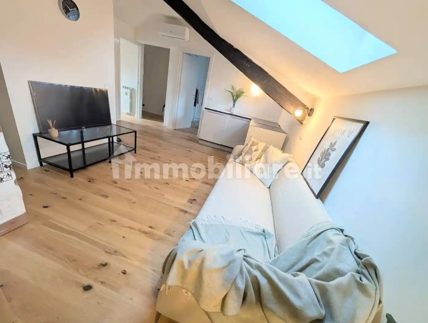 Trilocale via Pellegrino Rossi 1, Dergano, Milano - foto 3