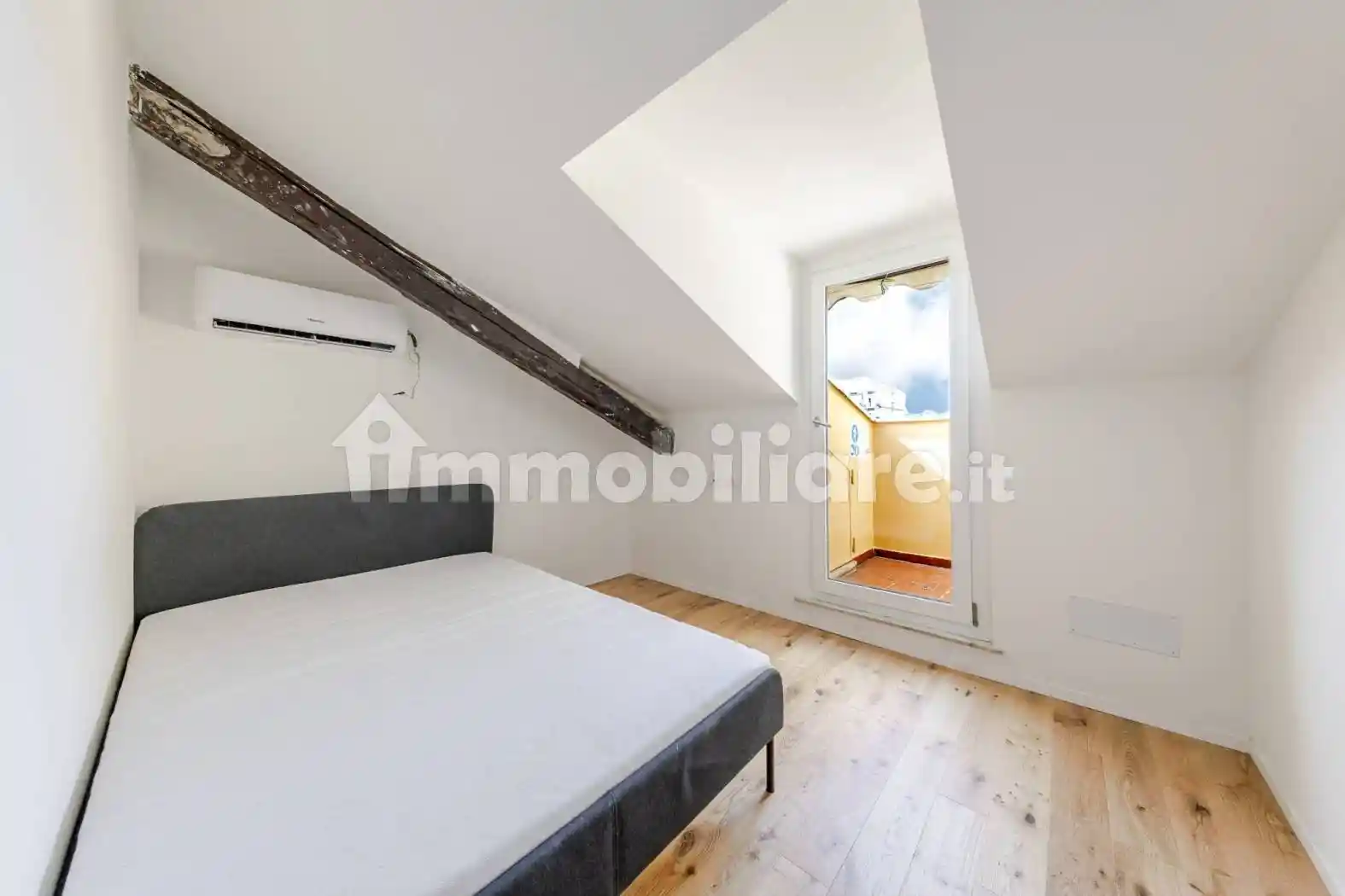 Trilocale via Pellegrino Rossi 1, Dergano, Milano - foto 4