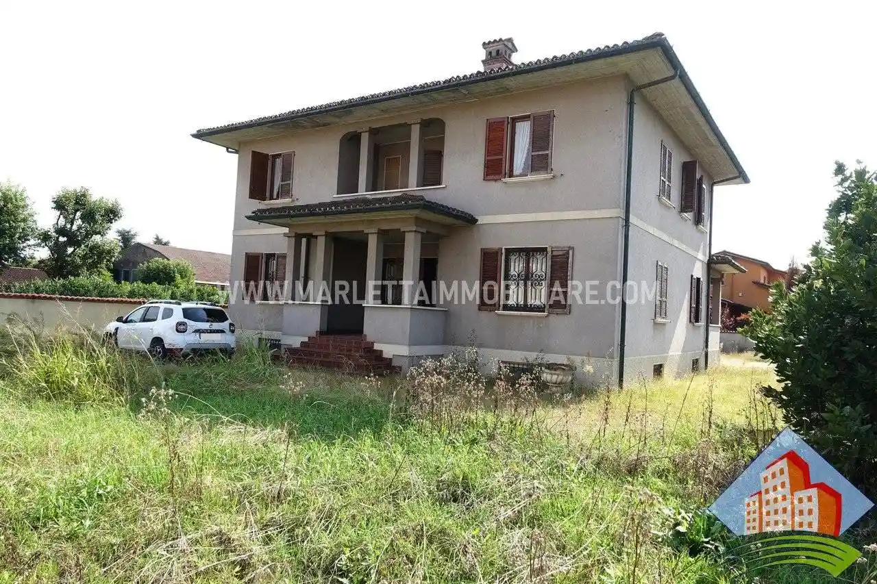 Villa in vendita a Soresina