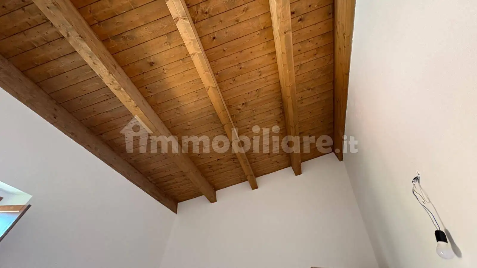 Terratetto unifamiliare via delle Grazie, Barisciano - foto 3