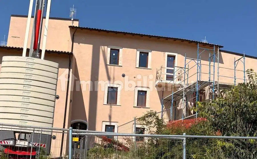 Terratetto unifamiliare via delle Grazie, Barisciano - foto 4