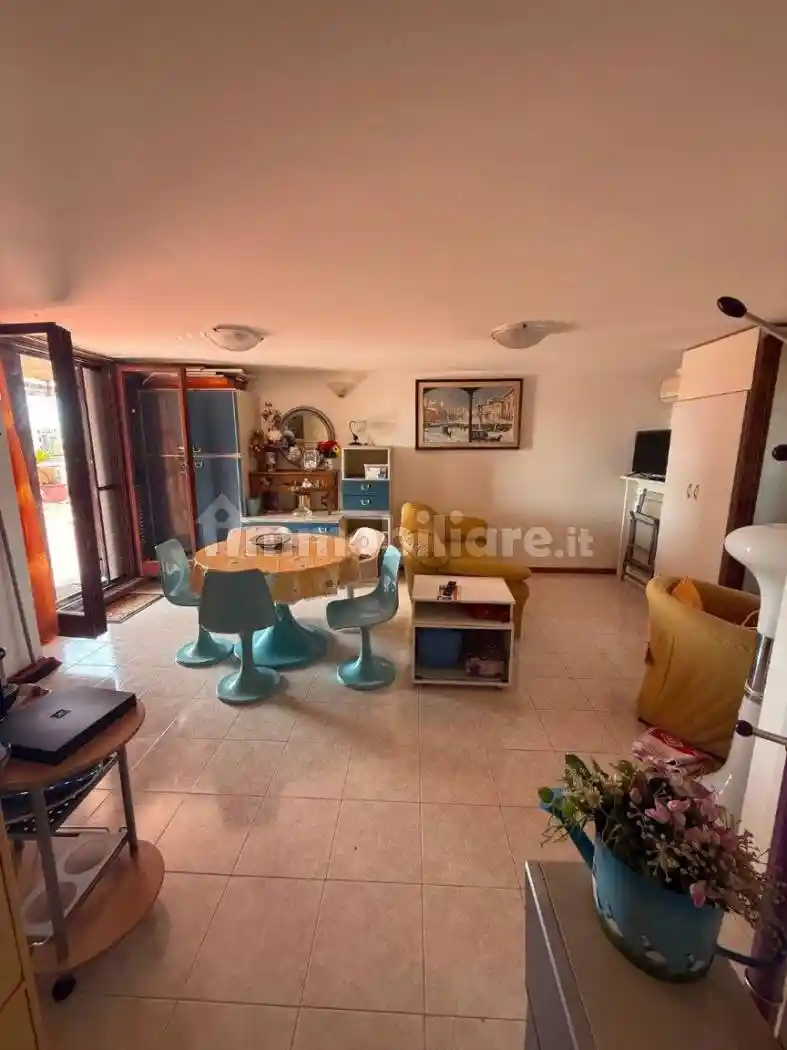 Attico - Mansarda in vendita a Nettuno