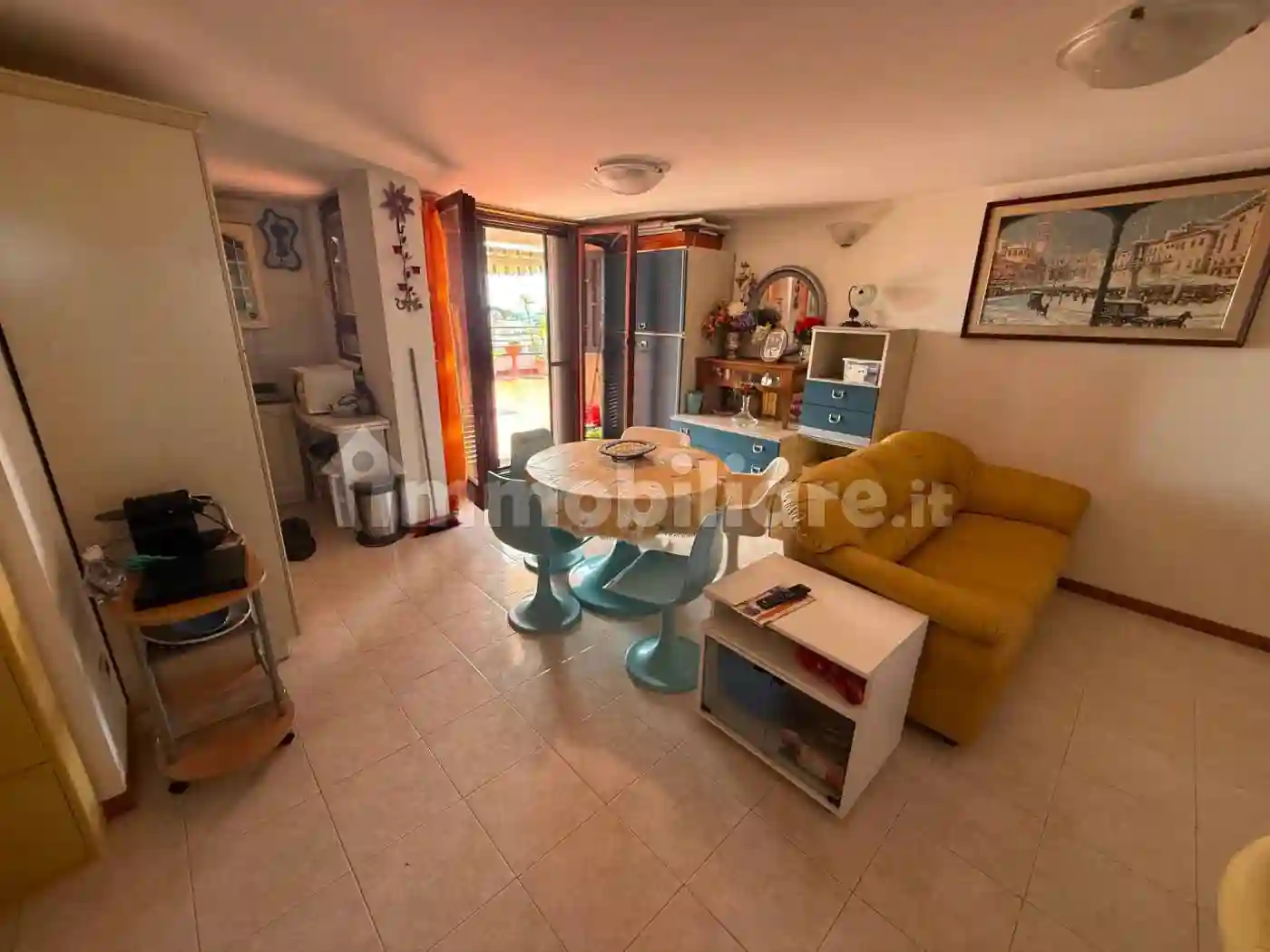 Attico - Mansarda - foto 2