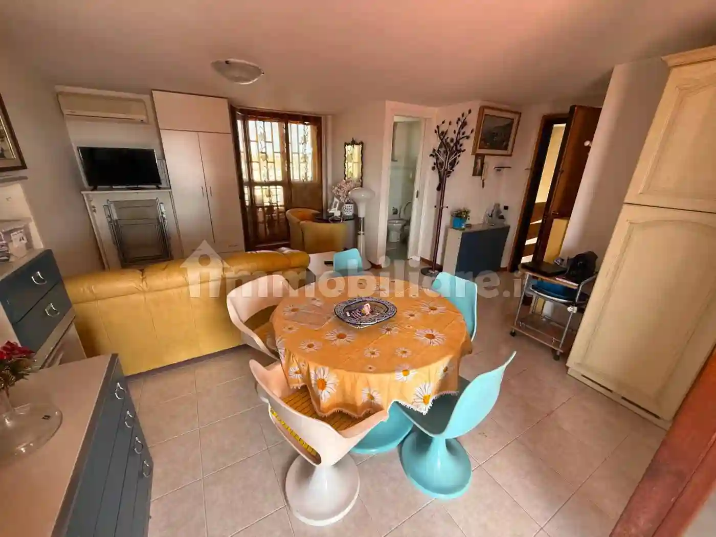 Attico - Mansarda - foto 5