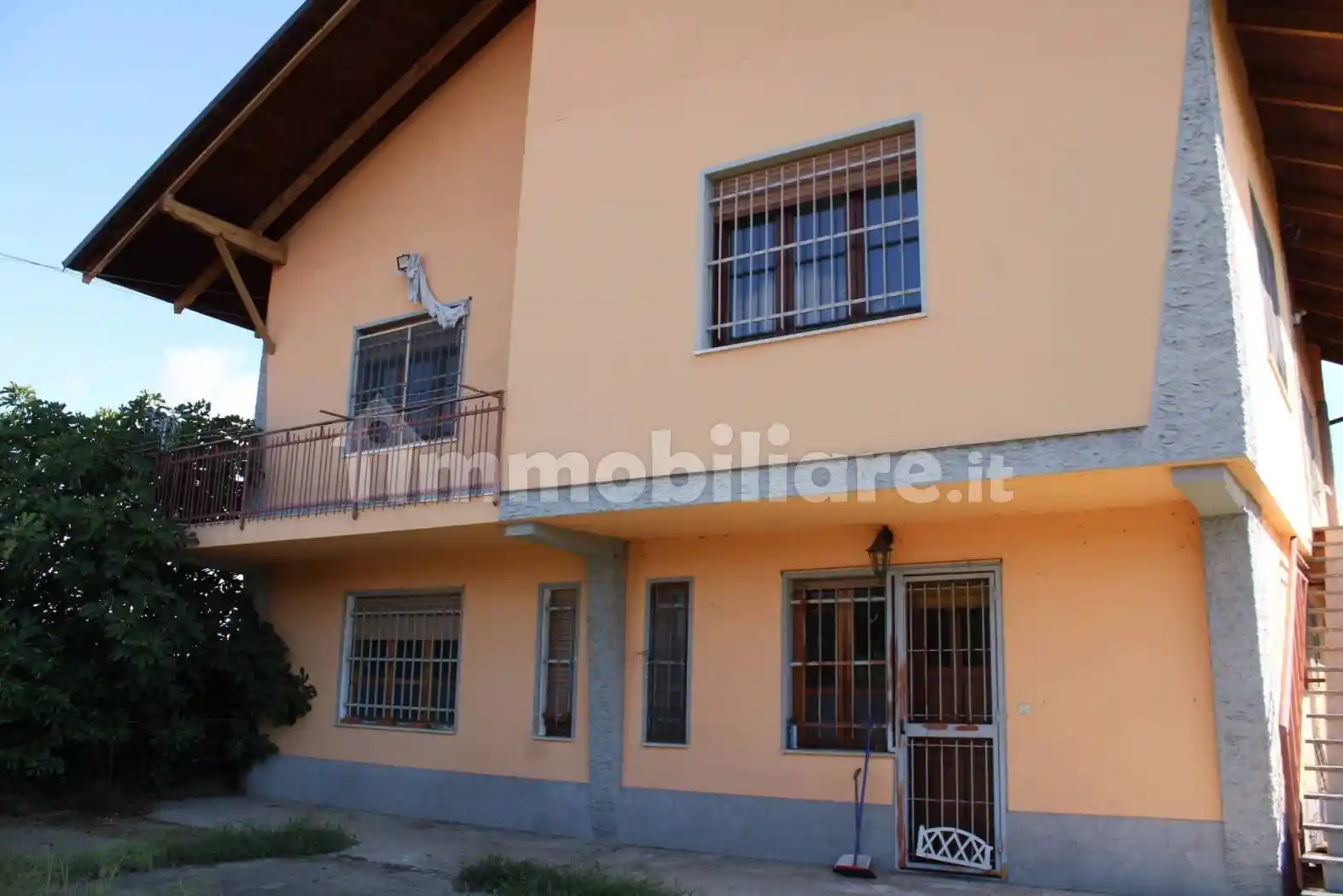 Villa bifamiliare via Rivetta 58, Centro, Saluggia - foto 2