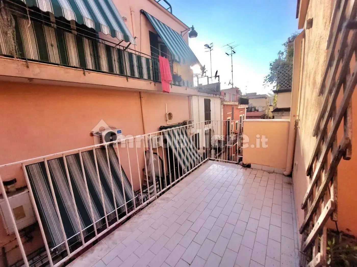 Appartamento in vendita a Pozzuoli