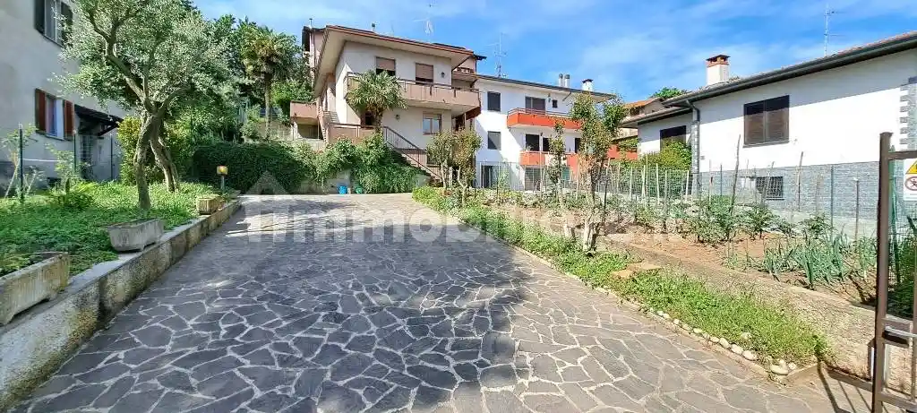 Villa in vendita a Appiano Gentile