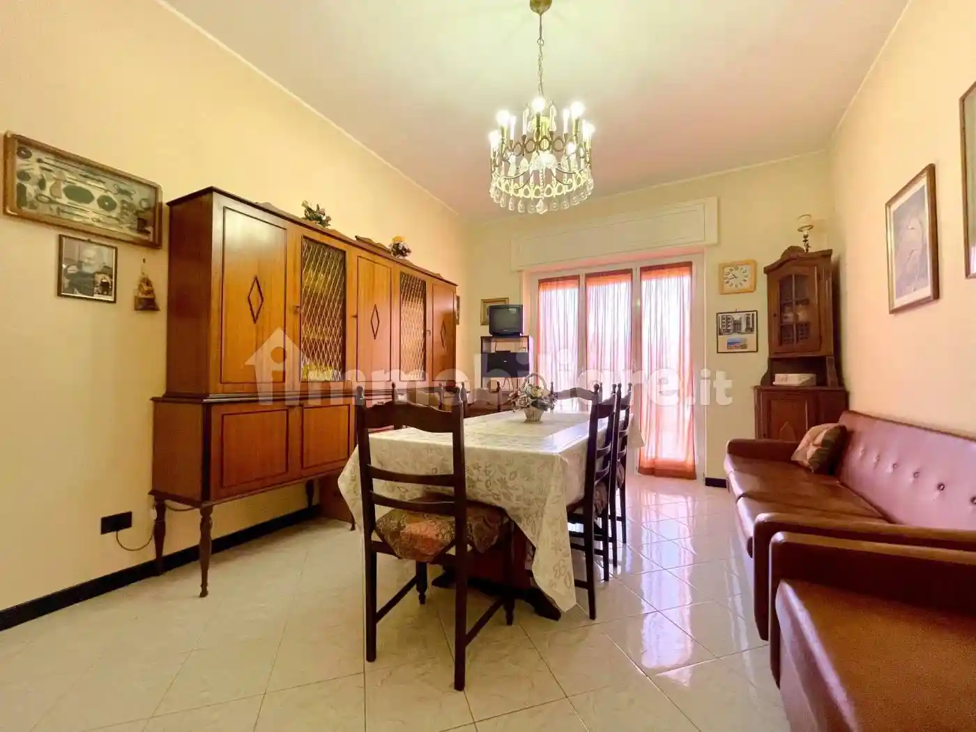 Appartamento in vendita a Borgio Verezzi