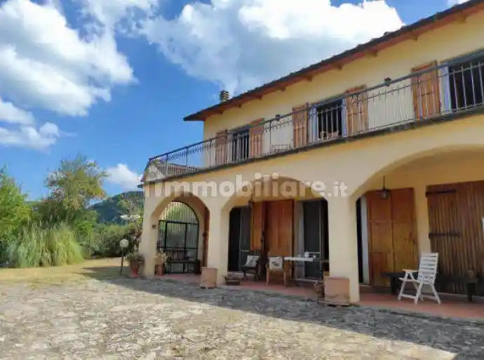 Villa in vendita a Greve in Chianti