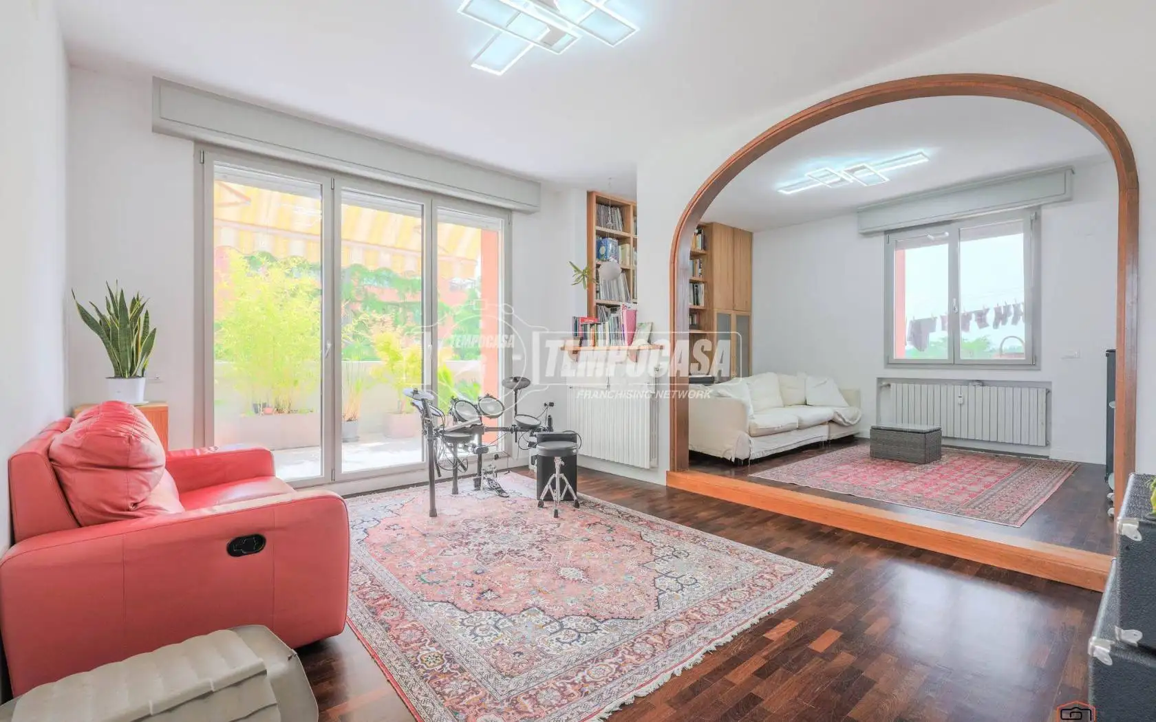 Attico - Mansarda in vendita a Imola