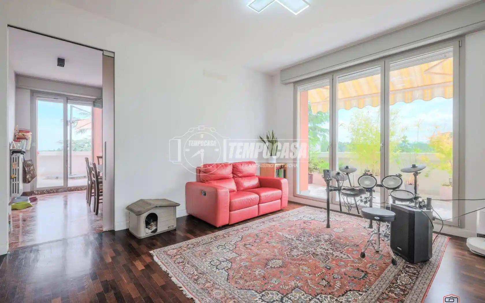 Attico via Anacleto Cavina, Zolino, Imola - foto 2