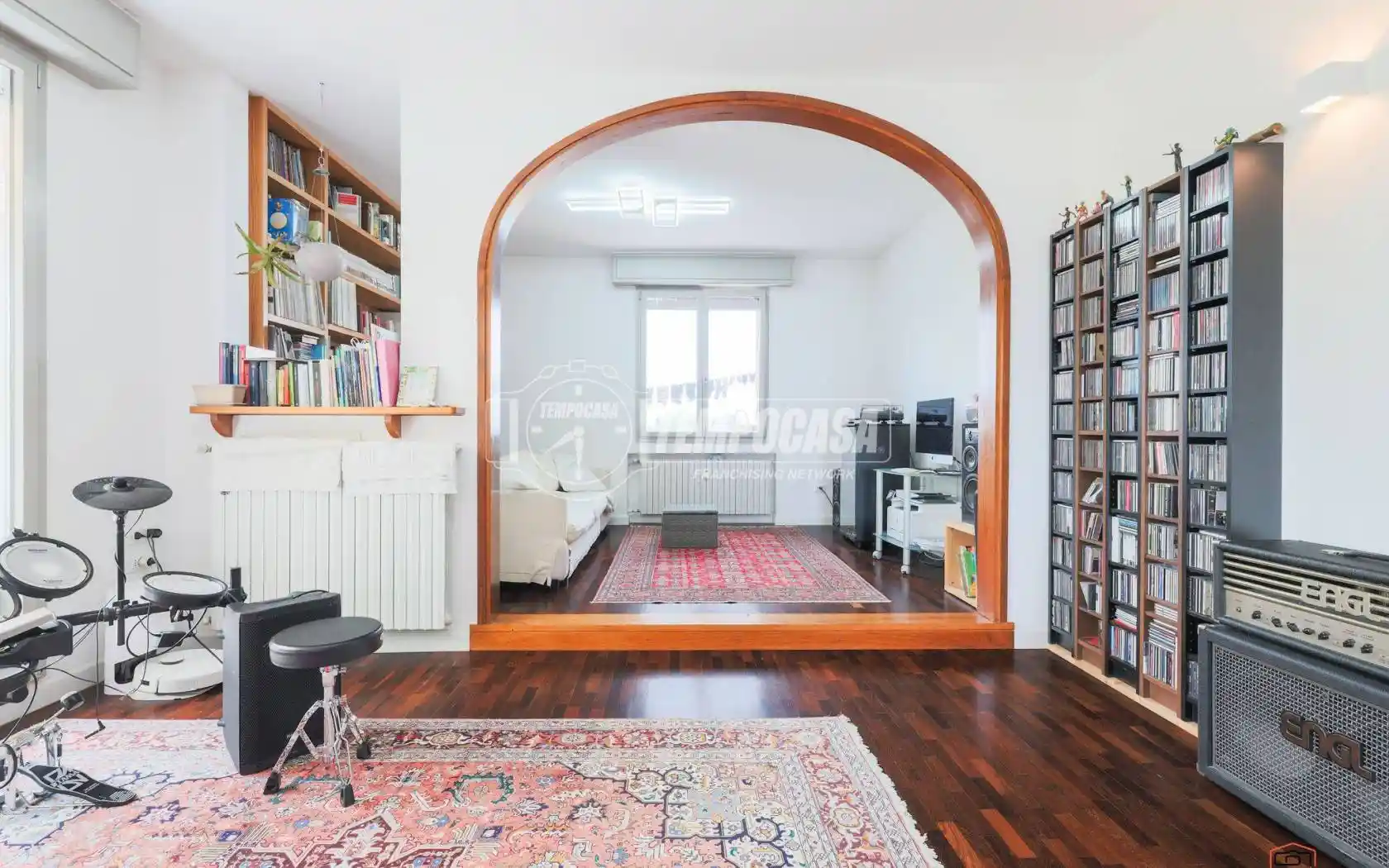 Attico via Anacleto Cavina, Zolino, Imola - foto 3