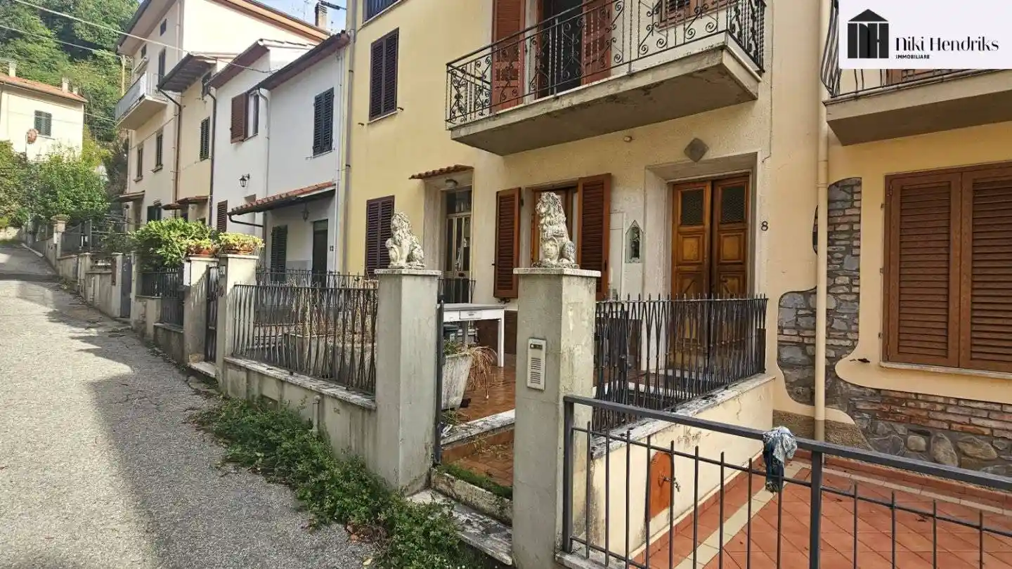 Casa indipendente in vendita a Vaiano