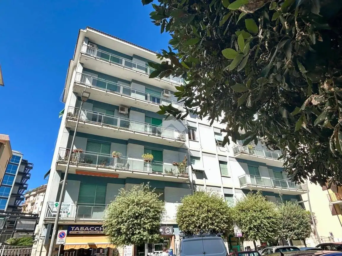 Appartamento in vendita a Cosenza