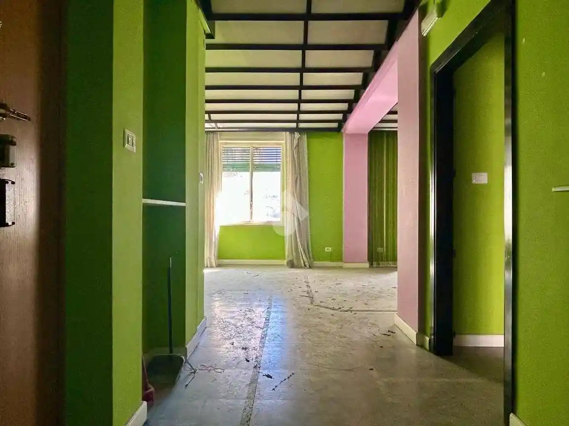 Quadrilocale corso Luigi Fera 51, Centro, Cosenza - foto 5