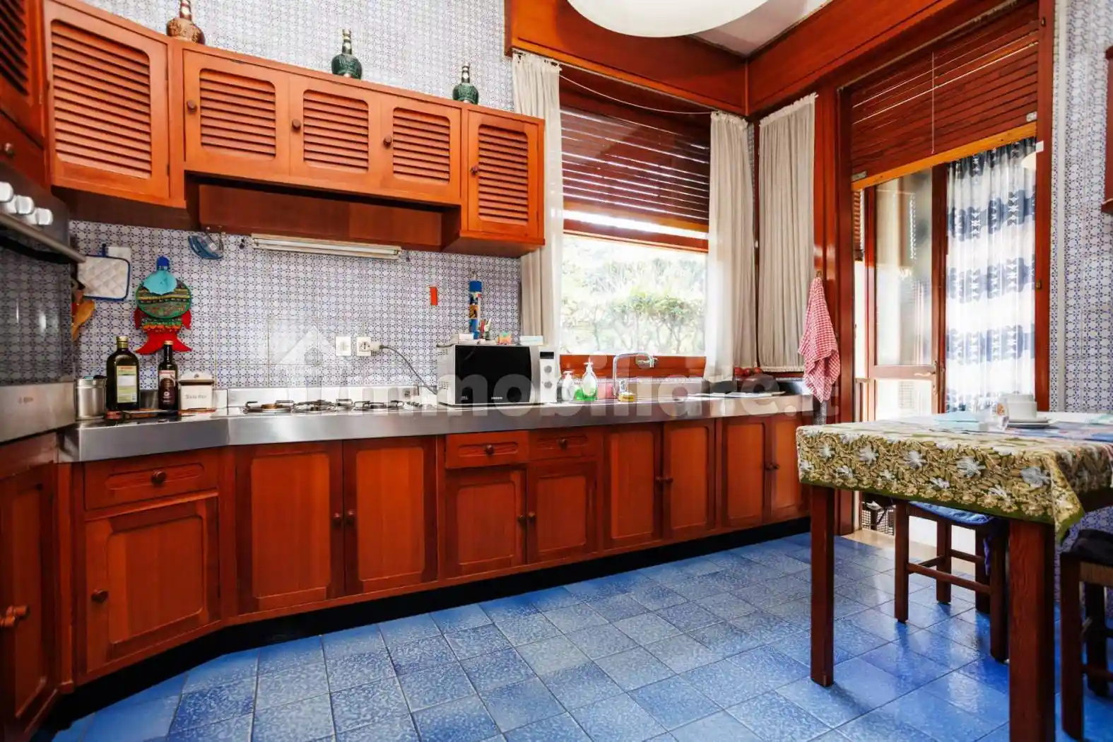 Villa unifamiliare, da ristrutturare, 1366 m², Monte - Osservanza, Cesena - foto 2