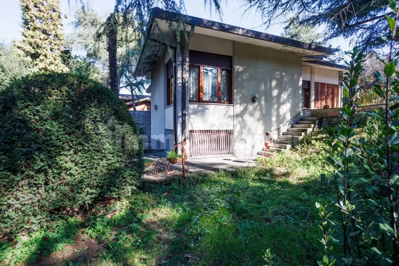 Villa unifamiliare, da ristrutturare, 1366 m², Monte - Osservanza, Cesena - foto 4