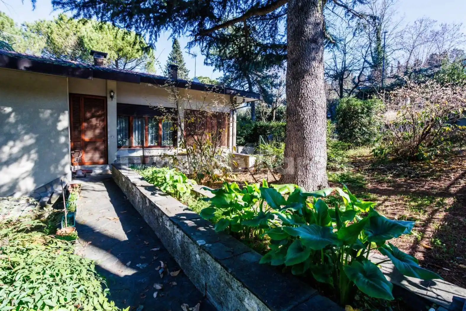 Villa unifamiliare, da ristrutturare, 1366 m², Monte - Osservanza, Cesena - foto 5