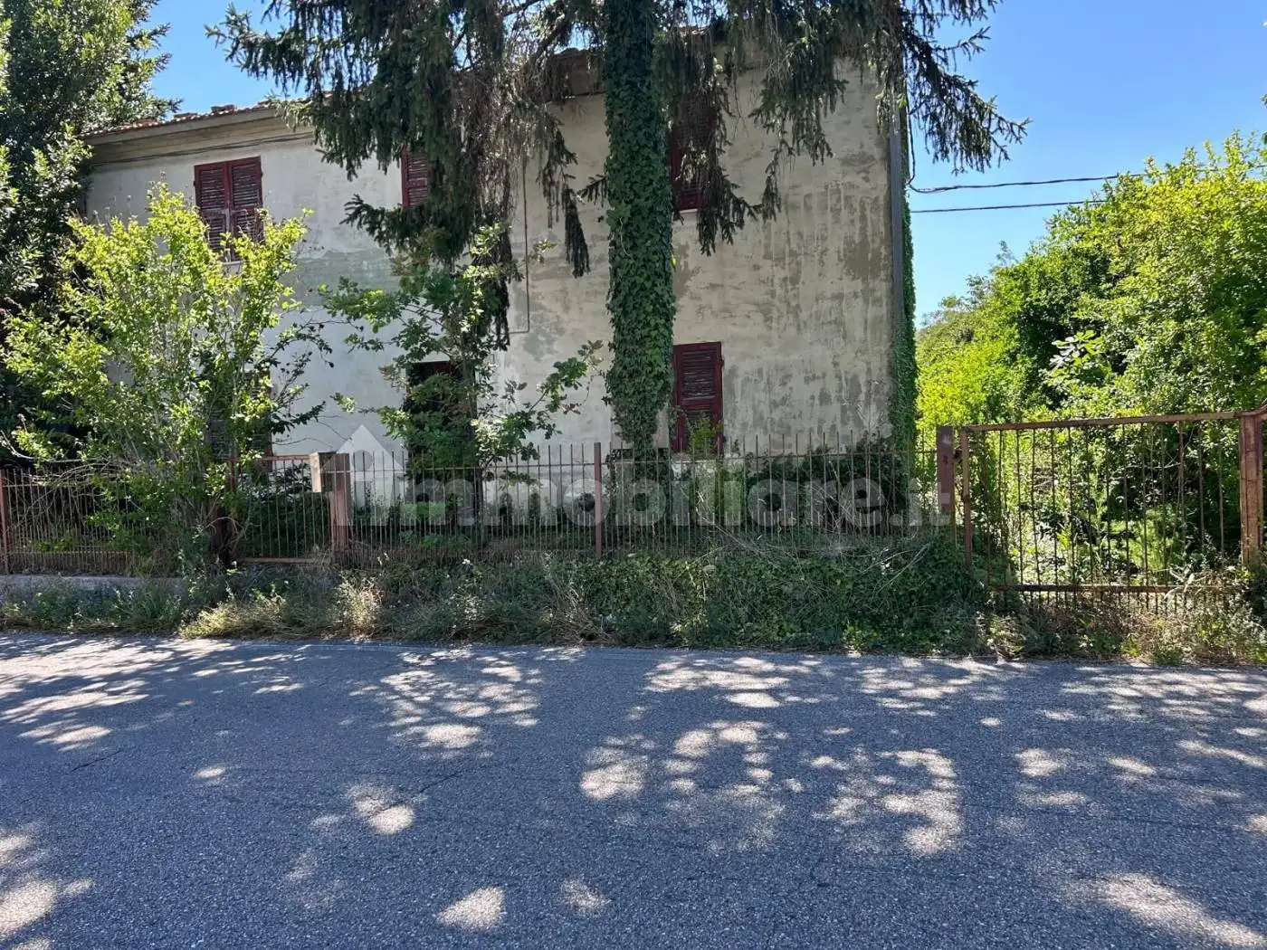 Rustico - Casale in vendita a Mondavio