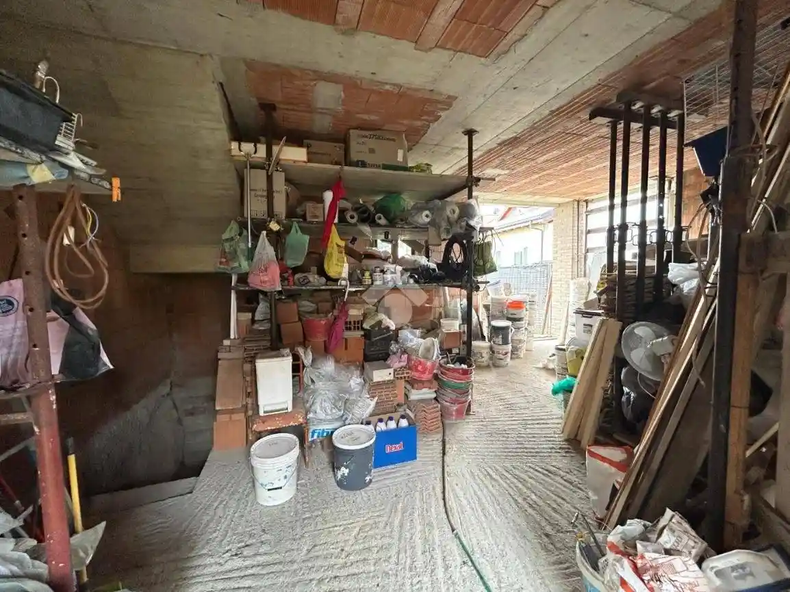 Terratetto unifamiliare Cascina Ribona, Usmate, Usmate Velate - foto 2