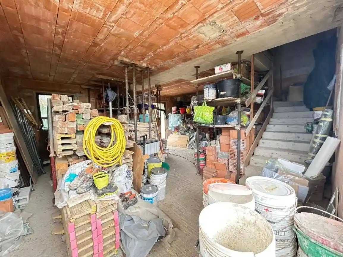 Terratetto unifamiliare Cascina Ribona, Usmate, Usmate Velate - foto 3